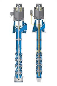 CVT Vertical Turbine Image
