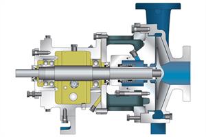 CSG Process ANSI