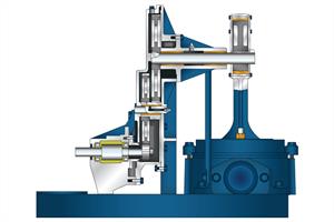 SPD Self-Primer Diaphragm